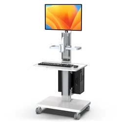 Медицинская тележка для медсестер