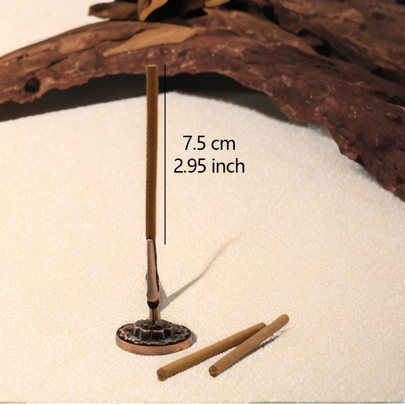 Home Fragrance Products Sandalwood Powder Matches Sandalwood Incense Sticks Matches Custom Natural Private Label Incense