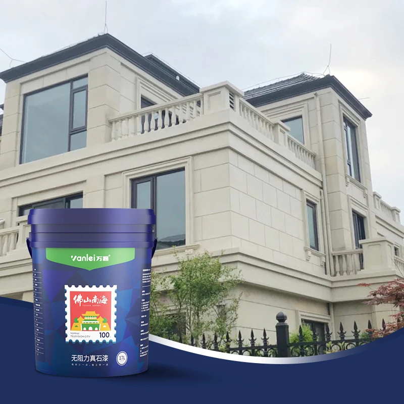 Фабрика Wanlei поставляет отличное сопротивление пятнам строительное покрытие