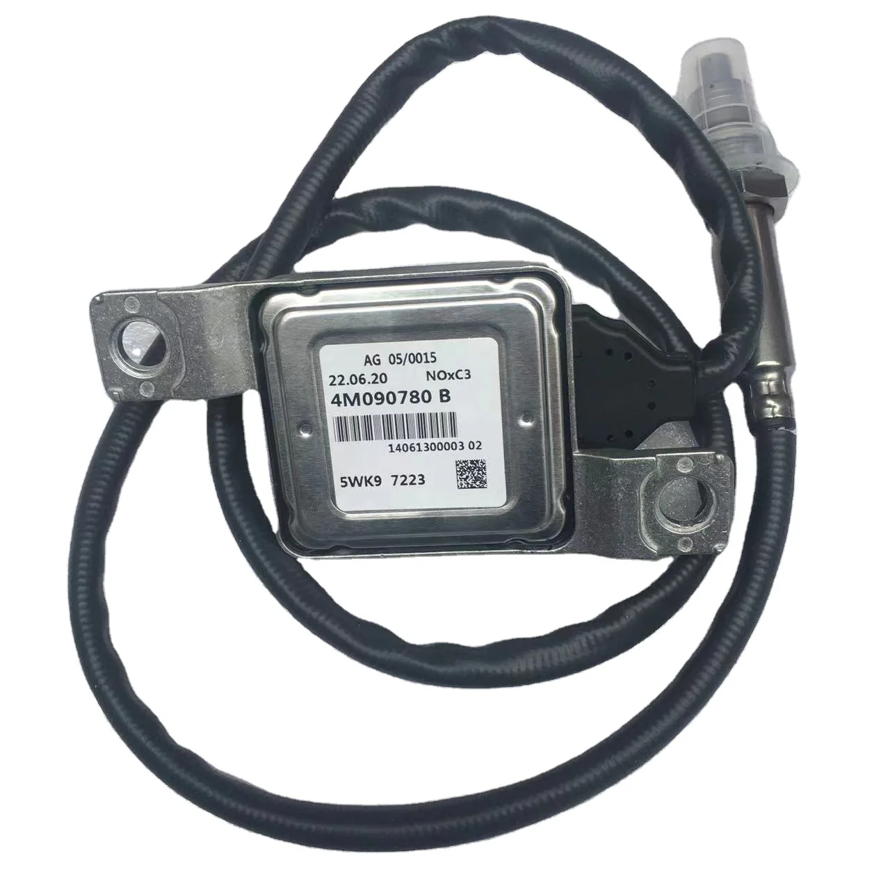 Лучшие продажи Новый NOX сенсор 12V 5WK97223 4M0907807B A2C11875900-254 Датчик nox с хорошей