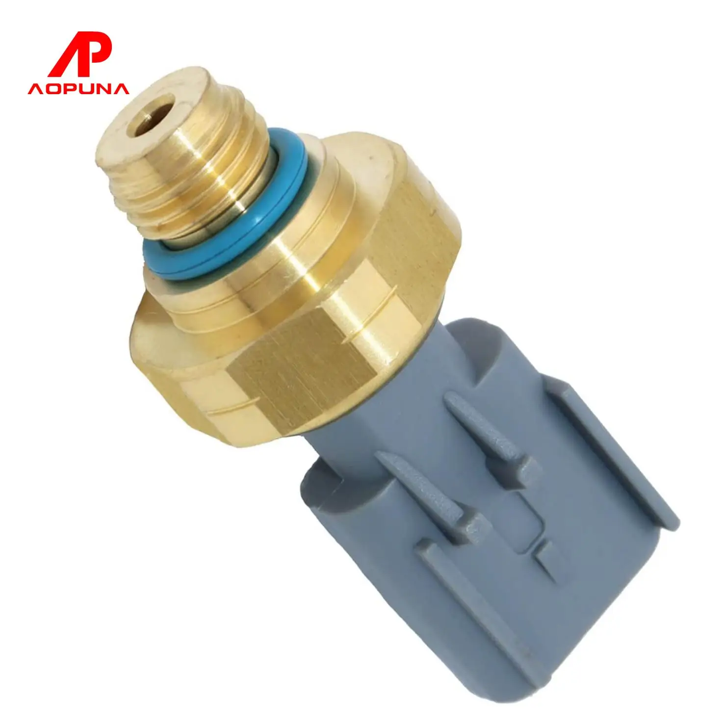 4928594 Exhaust Gas Pressure Sensor OEM 4928594