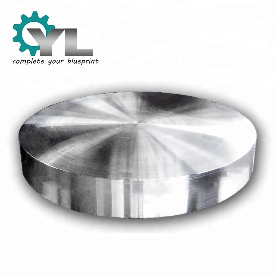 Hot Sale High Precision Stainless Steel Forging Ring