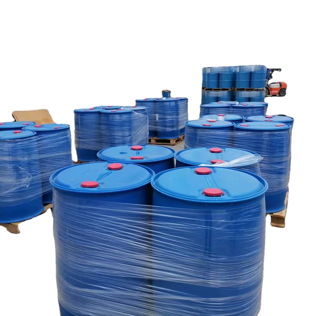 BravoFactory Supply Industrial Grade 99.5% cas141-43-5 Monoethanolamine/Mono ethanol amine/MEA