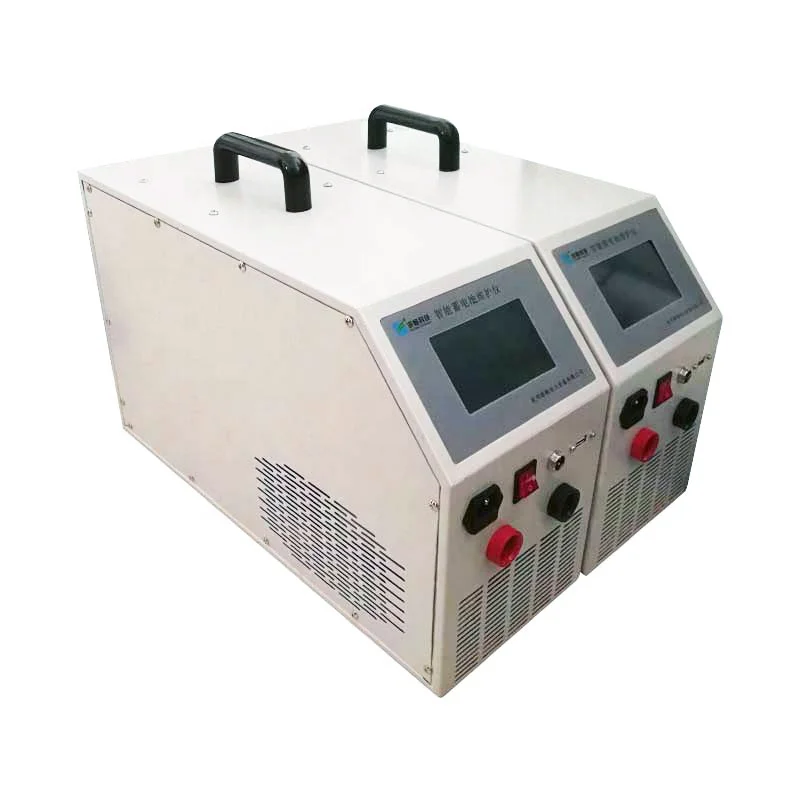 
12V 10A Battery Repair Charge Discharge Machine battery regenerator desulfation 
