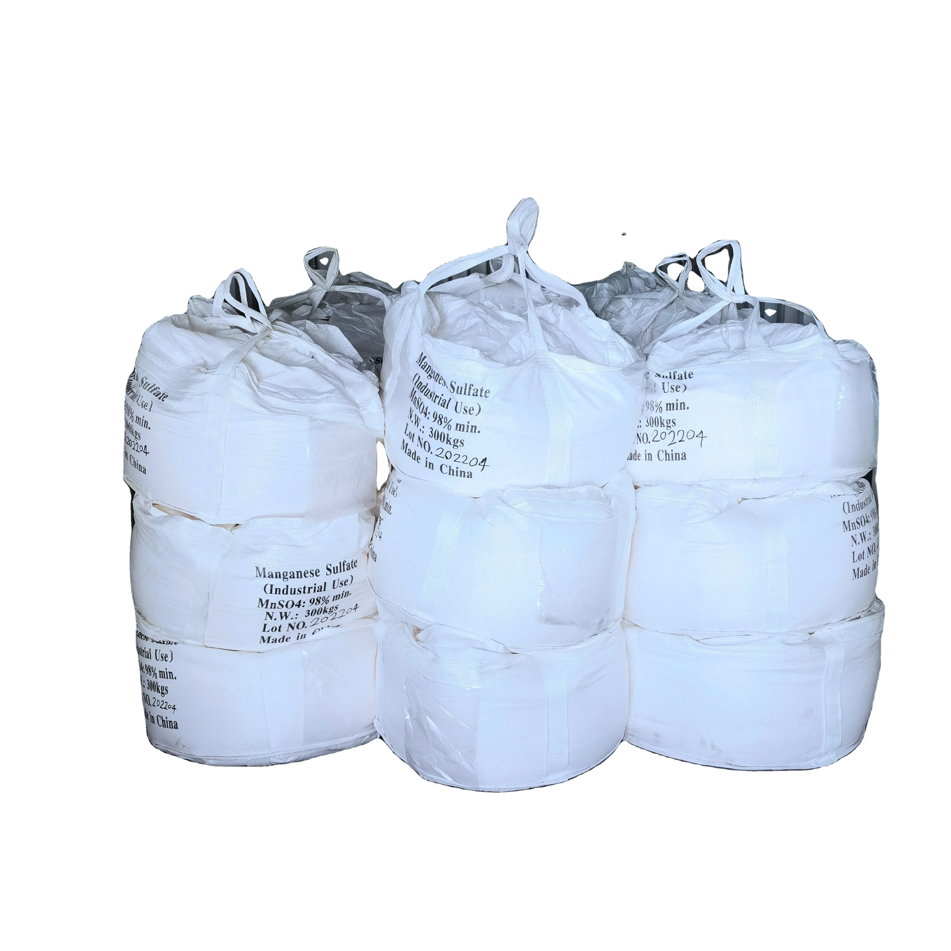 Manganese Sulfate Monohydrate