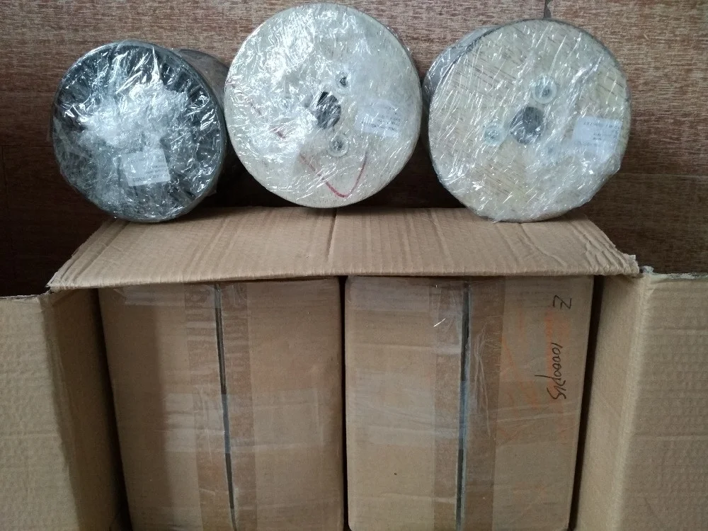 stainless steel Wire Leader For longline fishing gears in saltwater