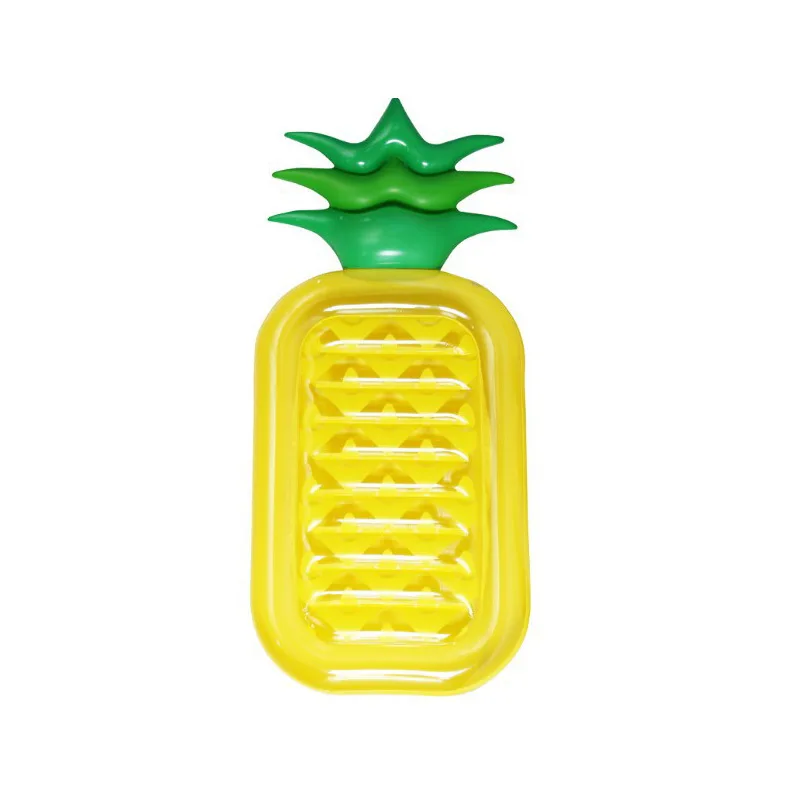 
wholesale pool float cheap price pineapple pool float hot sale adult pool floats 