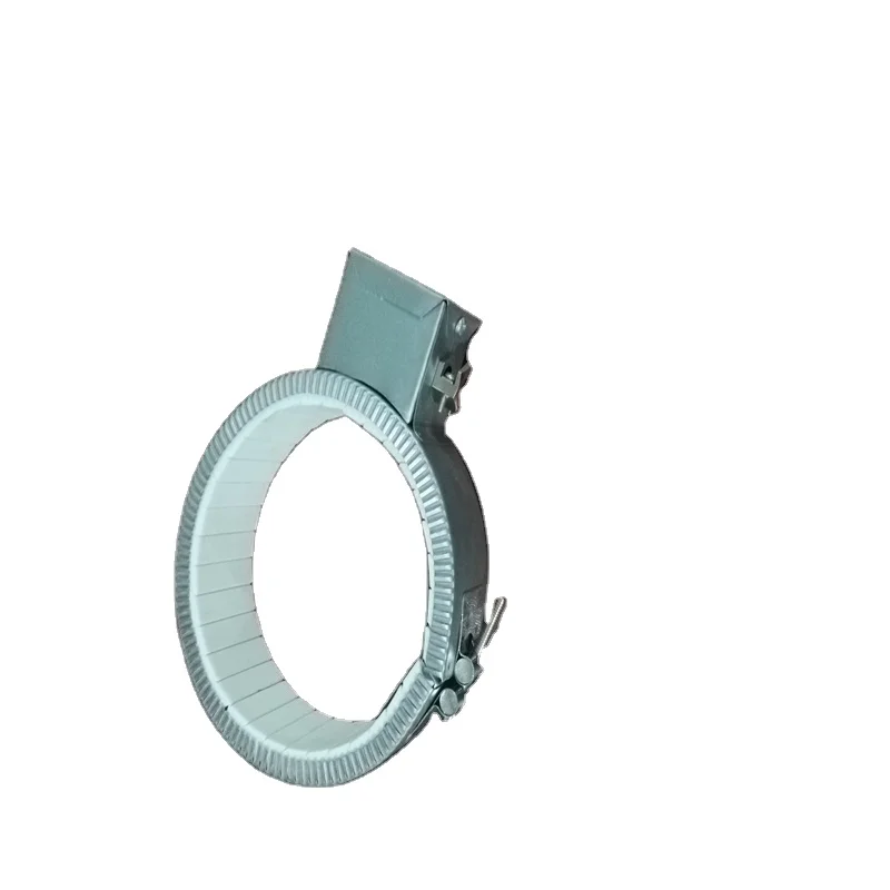 Factory direct sale 400v 5000w electric ceramic band extruder machine heater