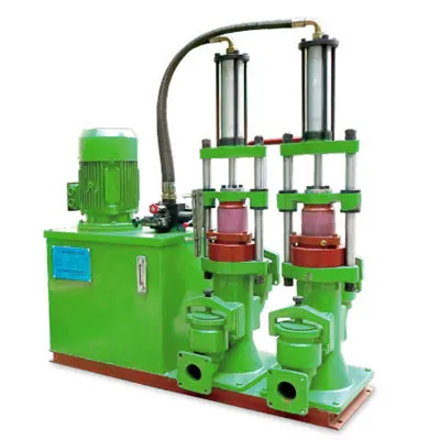 High quality plunger Piston Pump hydraulic ram pump for sale