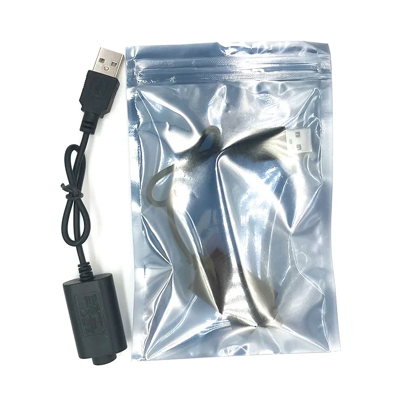 Amazon Hot Selling Ego CHARGERS 510 USB Chargers for ego-T/Ego-K Battery From Evergreentech