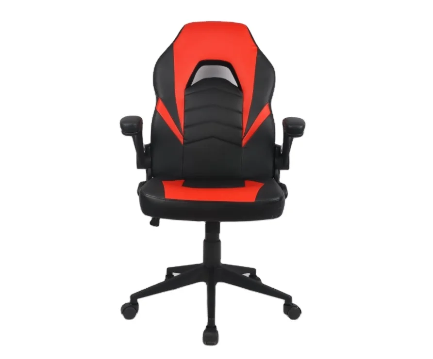 Modern Cheap Price Revolving Computer Swivel Scorpion Gaming Chairs Rgb Stainless Steel Gaming Chair with Cooling Nylon Base JF