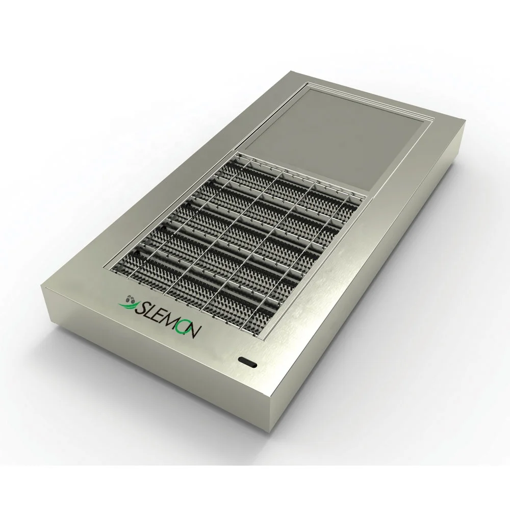 Supplier CE Certification Cleaning Machine for Sale Plasma Cleaner Machine China Metal Glass Power Building Surface Food Plastic