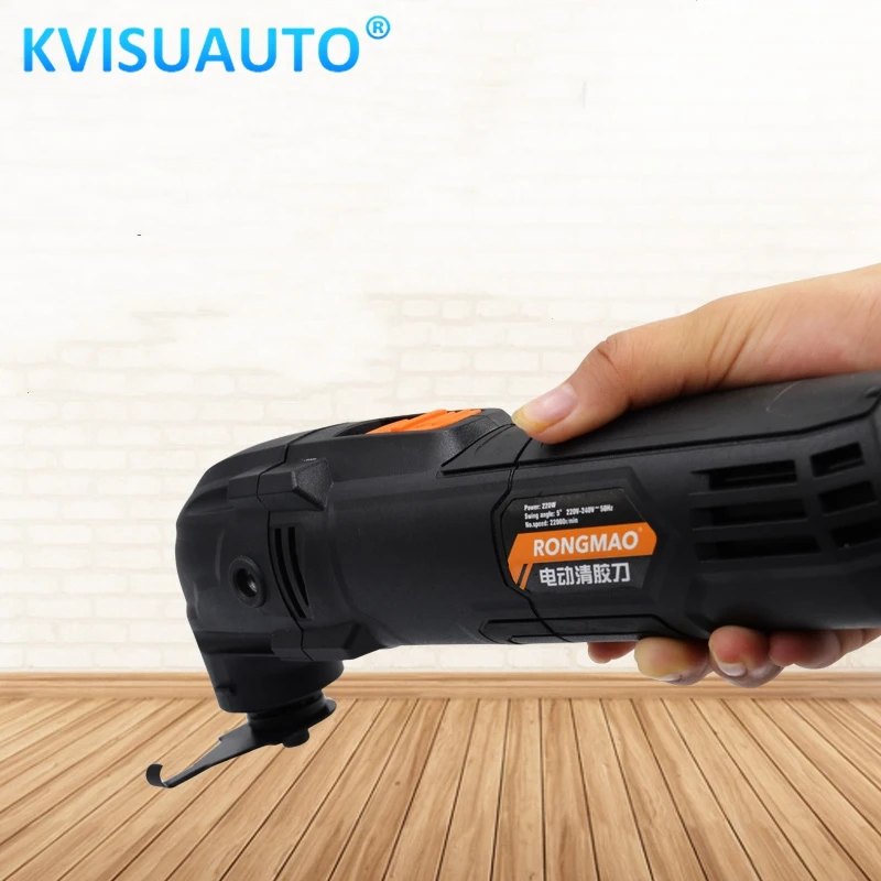 CQL Kvisuauto инструмент для модернизации электрических фар удаление клея нож чистый