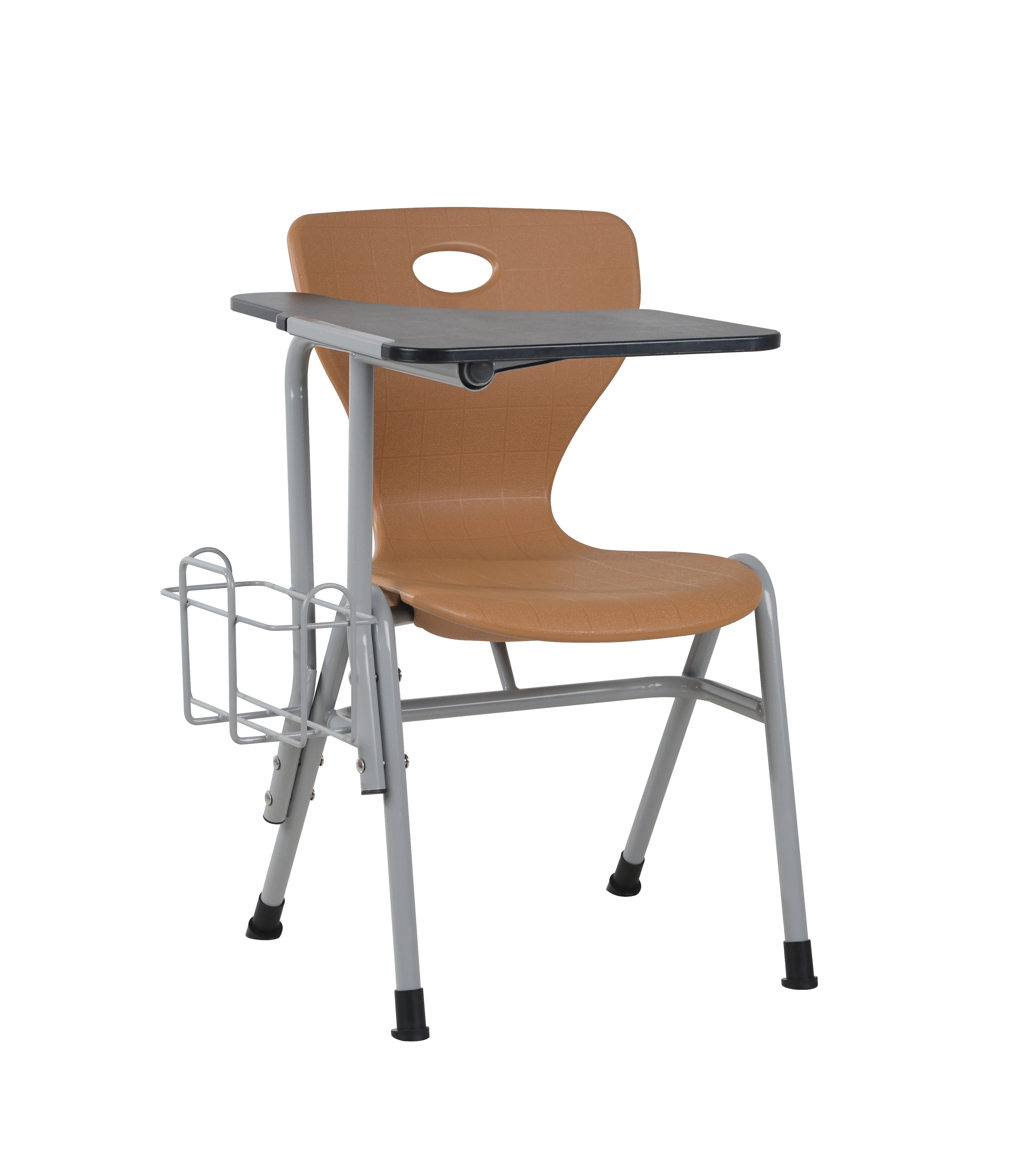 College School Training Chair/Tablet Chair for Training