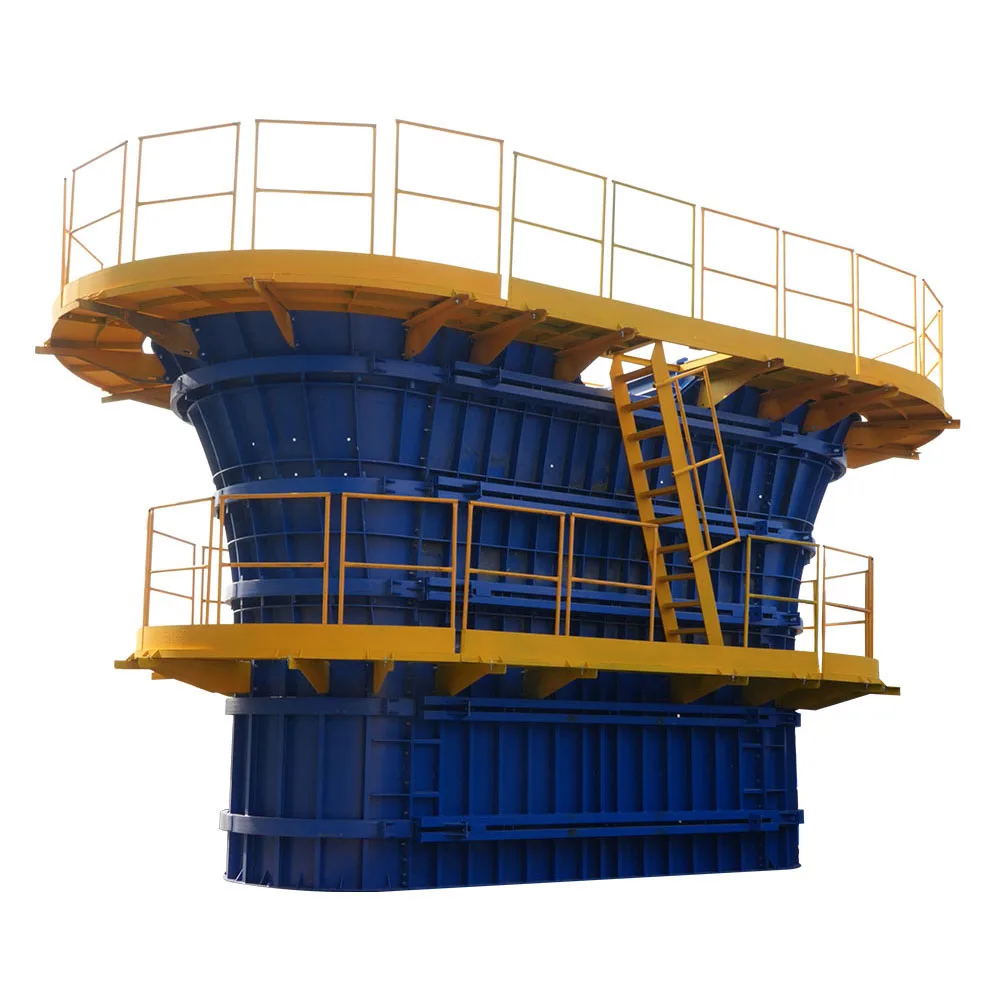 Высокоточные высокоточные панели для изготовления дорожных мостов