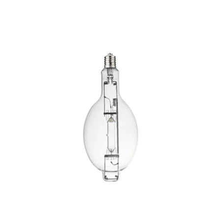 Wholesale products  BT180 Waterproof Glass Shell 1000w 2900k Metal Halide Special Fish Collecting Light