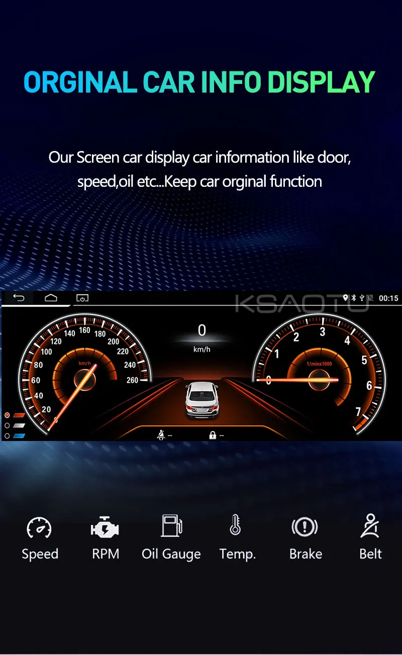 Factory price 4G SIM android 4 core 2+32GB Android 10.0  for BMW X3 F25 X4 F26 2011 2012 2013 autoradio Carplay Autoradio