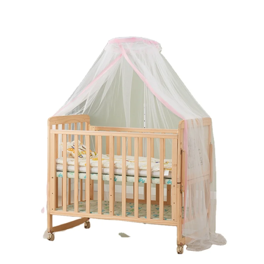 Baby bed canopy Mosquito Net For Baby crib