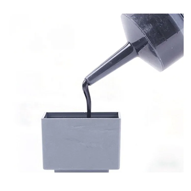 Electronic Components Surface Encapsulation Use Epoxy Resin AB Glue Potting Glue