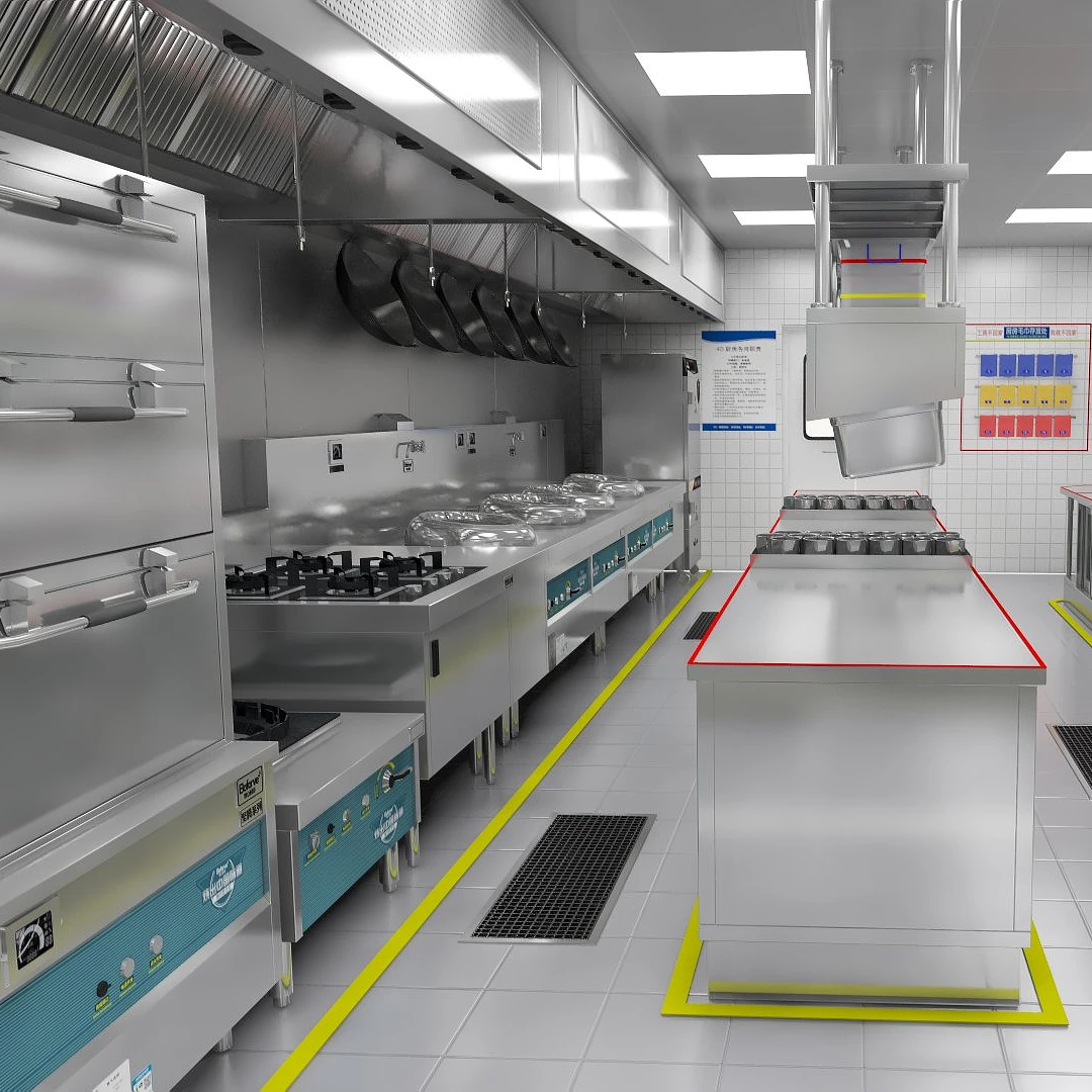 Ресторанное оборудование RAWEN, кухонные принадлежности для кейтеринга, коммерческие кухонные инструменты для буфета в отеле, посуда и оборудование