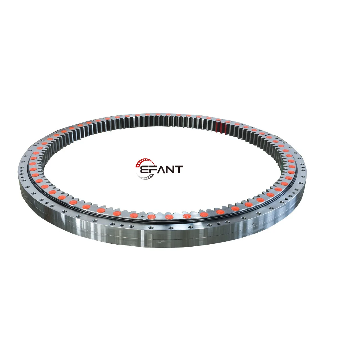 EFANT HJW.30.1020 Rich in stock new technologies wheel excavator single row cross roller BEARING slewing SWING bearing