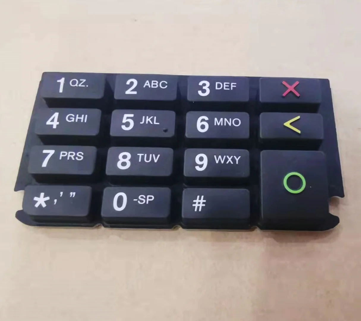 Клавиатуры VeriFone V240M, клавиатуры VeriFone V240, клавиатуры VeriFone V240 V240M