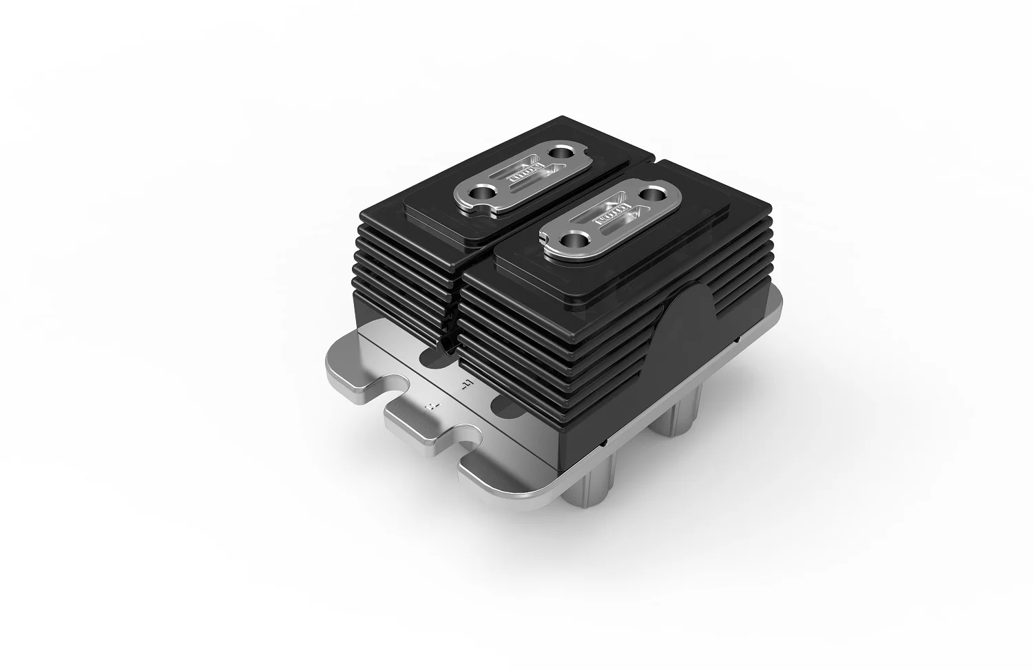 2024 Factory Hot Sell Electronic Foot Pedal with Double-axis Dedicated to the Travel and Steering Control of Tracked Excavator