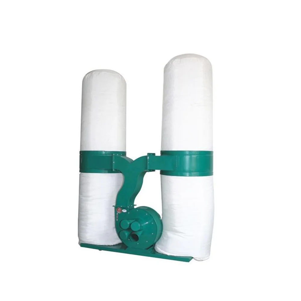 Woodworking machine dust collector wood dust collectors vacuum cleaner