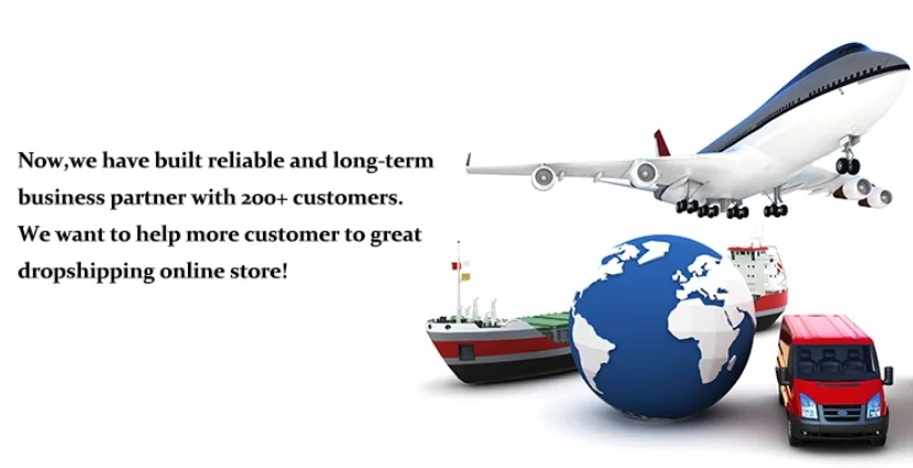 
Hot Selling Products Shipping Agent Freight Forwarder Ddp Fulfillment Service Free Warehouse For Shopify Ebay WooCommerce 