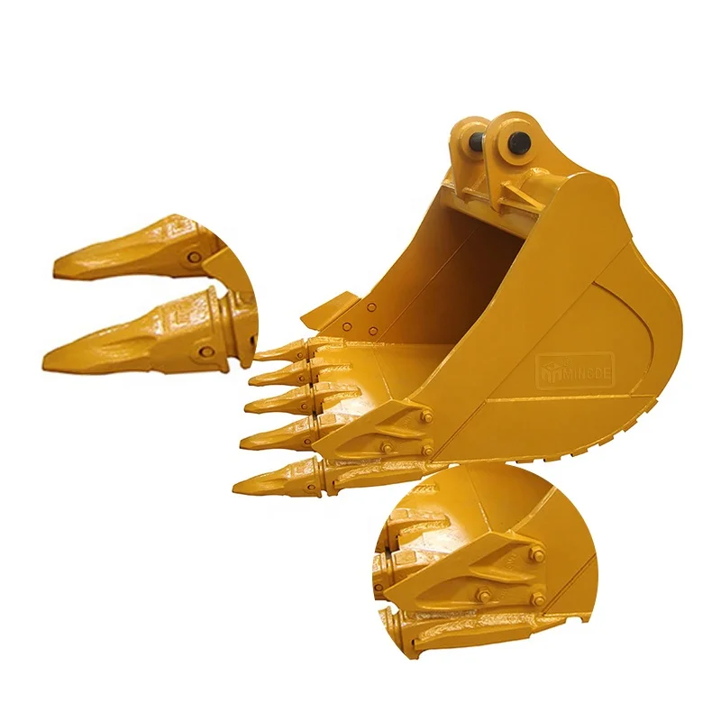 MONDE CAT320/CAT330/CAT340 экскаватор на заказ стандартный ковш экскаватора