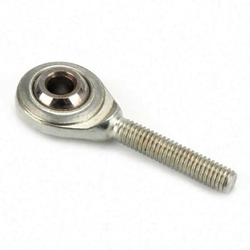 Male Thread Ball Joint Rod End Bearing Right Hand GARS 6 Left GALRS 6
