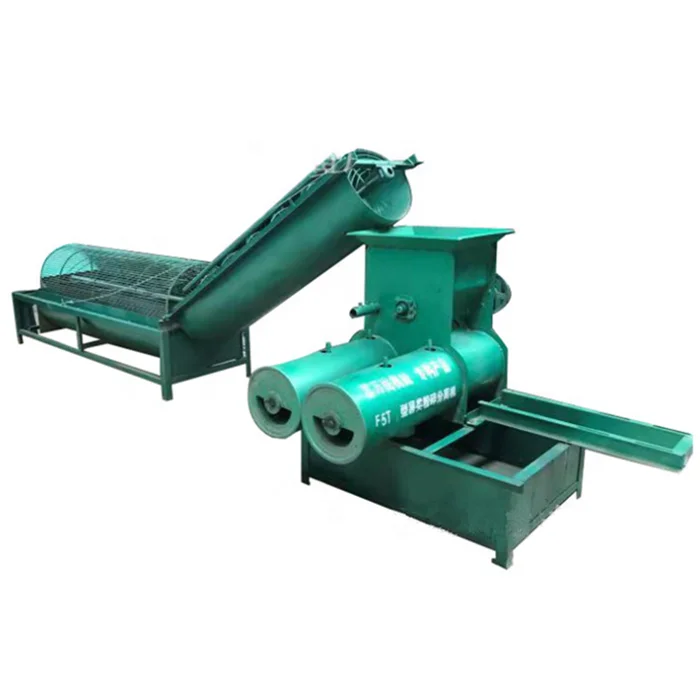 0.5-5t/h Cassava starch machine cassava starch processing machine