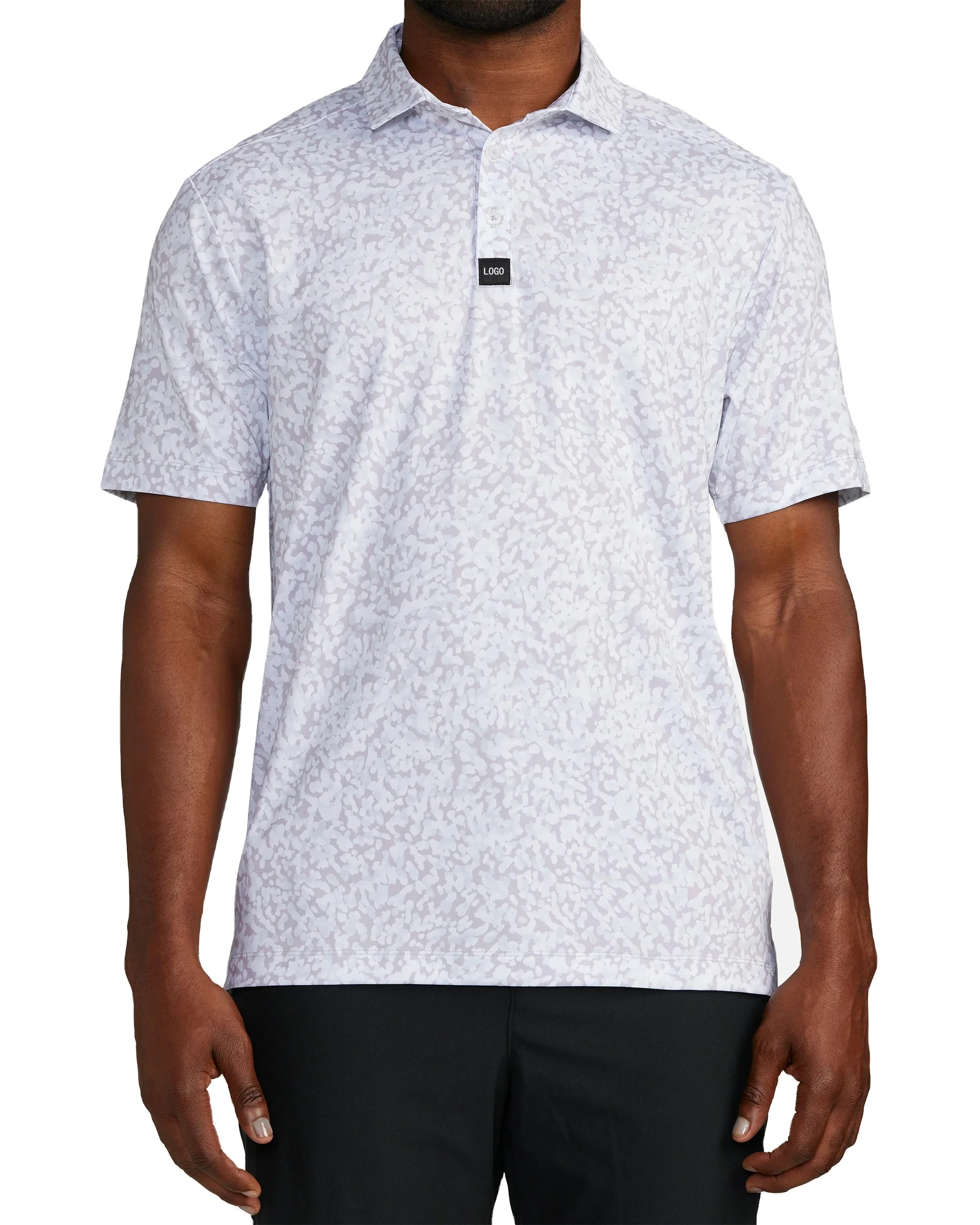 Silk Personalized Hyperfavor Lapel Men Royal Outrageous Nice Inexpensive Men Oem Performance Man Hip Golf Polo Shirt