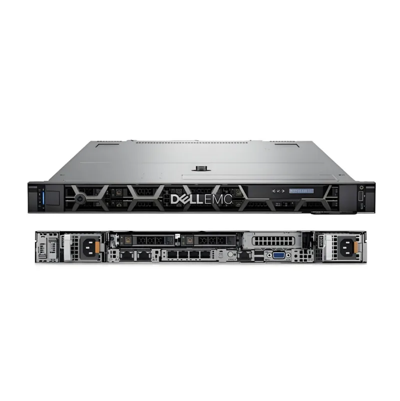 r650xs 1u rack server dell poweredge r650xs xeon gold r650xs rack server