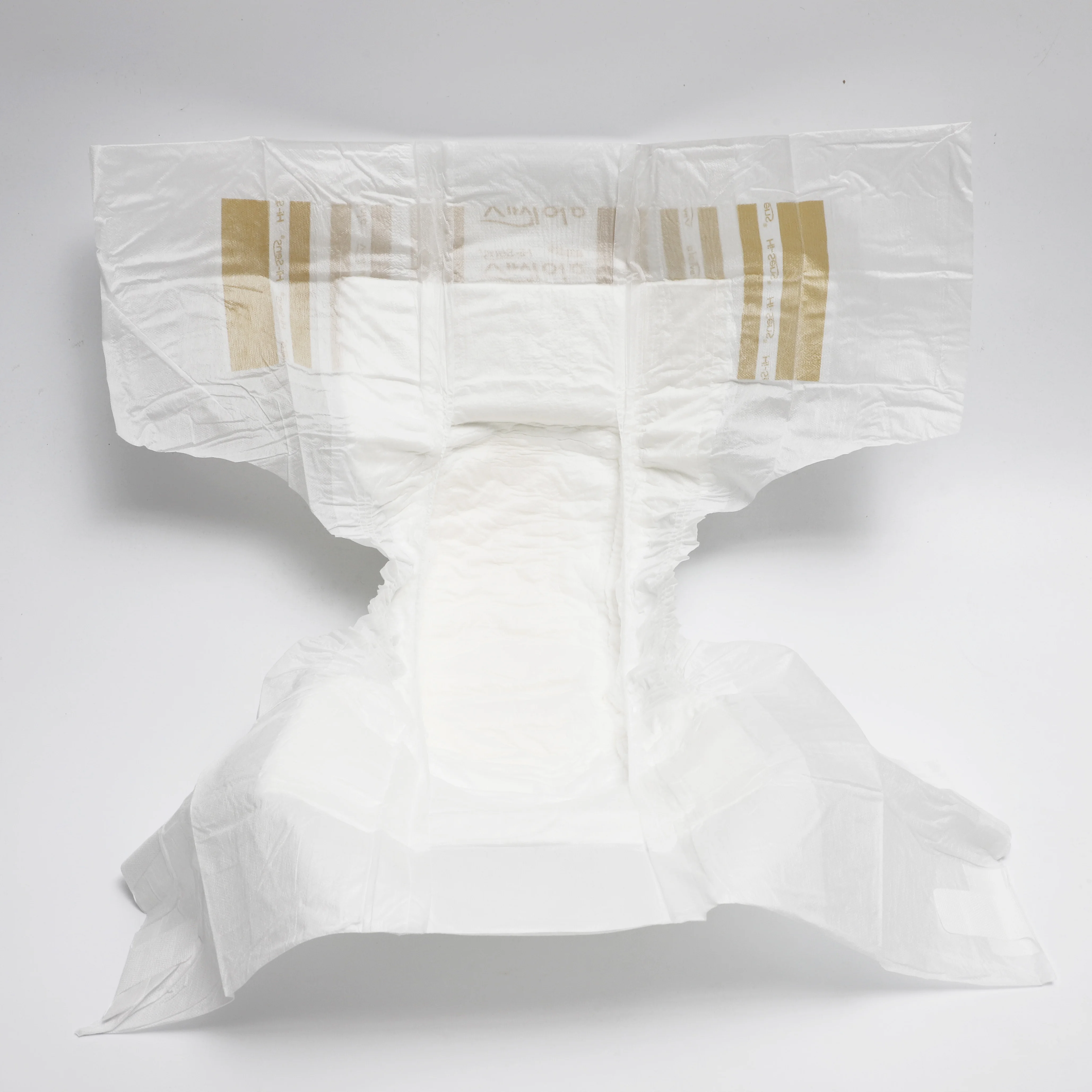 cheap ultra thick unisex large bed incontinence booster pro care elderly people women comfrey adult diapers