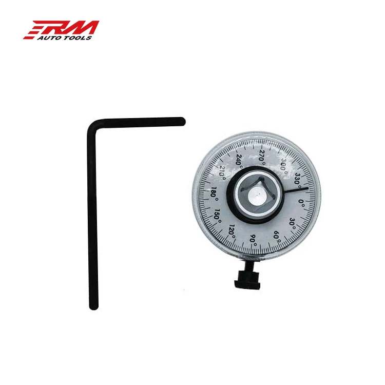 3/4 torque angle gauge