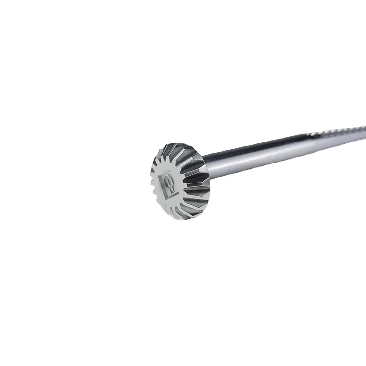 
Agricultural machinery equipment parts Picker Spindles fit for John Deere cotton harvester 