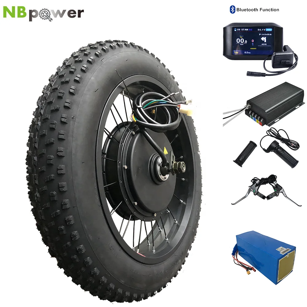 
FAT Wheel 20