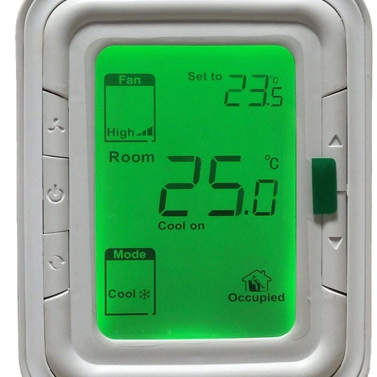  Термостат для кондиционера помещений Honeywell