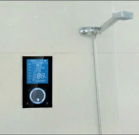 Smart Shower Room Panel With Ce Approval