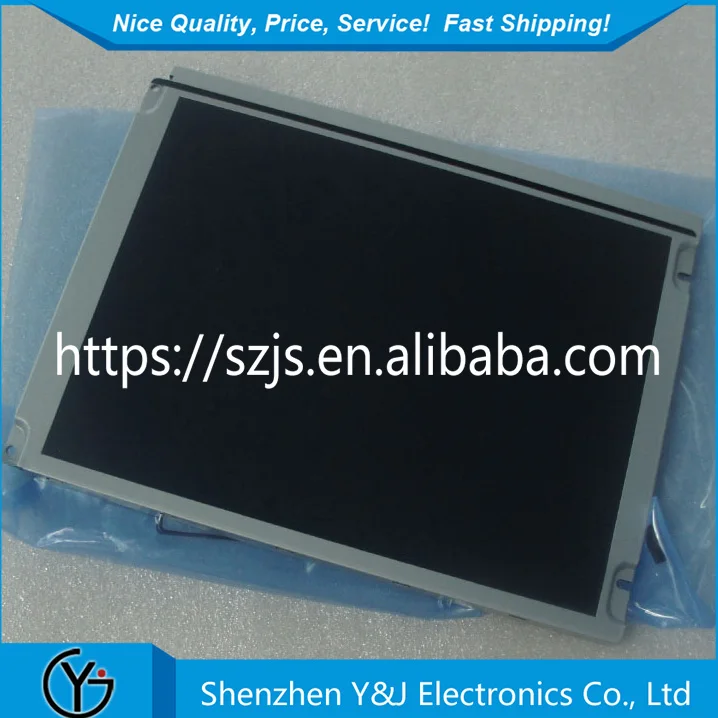 10,1 дюймов 1280*800 20 контактов LVDS WLED TFT ЖК-панель TX26D207VM0AAA