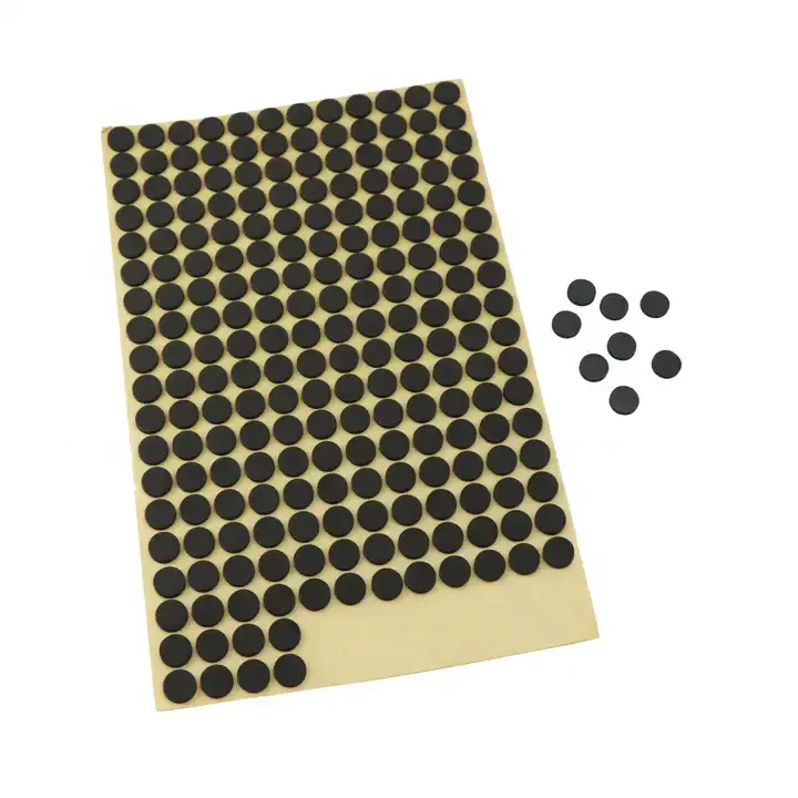 Custom Thick Single Glued Self-Adhesive Back Shockproof Marine Sheets Pre-Cut Shapes Printing Waterproof Foam Tape