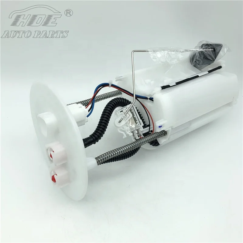 77020-0K080 топливный насос в сборе для Toyota Hilux Vigo 04-15