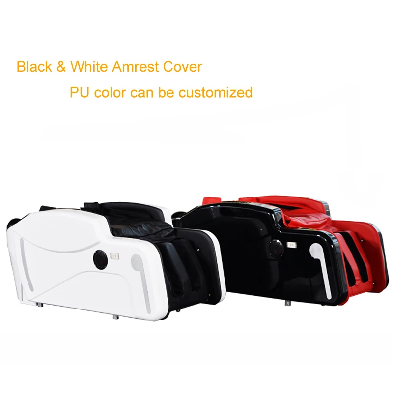 beauty salon sanua bed