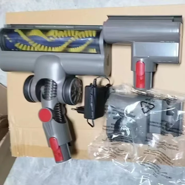 Лидер продаж беспроводной пылесос Dysons V15