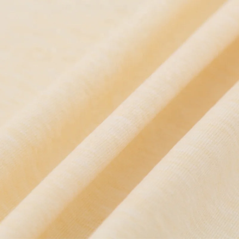 40s 95% хлопок 5% спандекс ткань красочная стрейч трикотажная ткань для шитья модная одежда материал