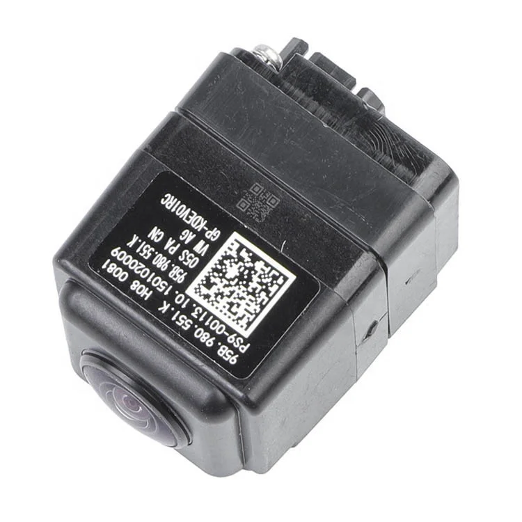 95B980551K 95B980551L 95B980551F 5Q0980556B 5Q0980556 4M0980556A 4M0980556B 760980568 ZHIPEAK Back Up Camera For Audi VW