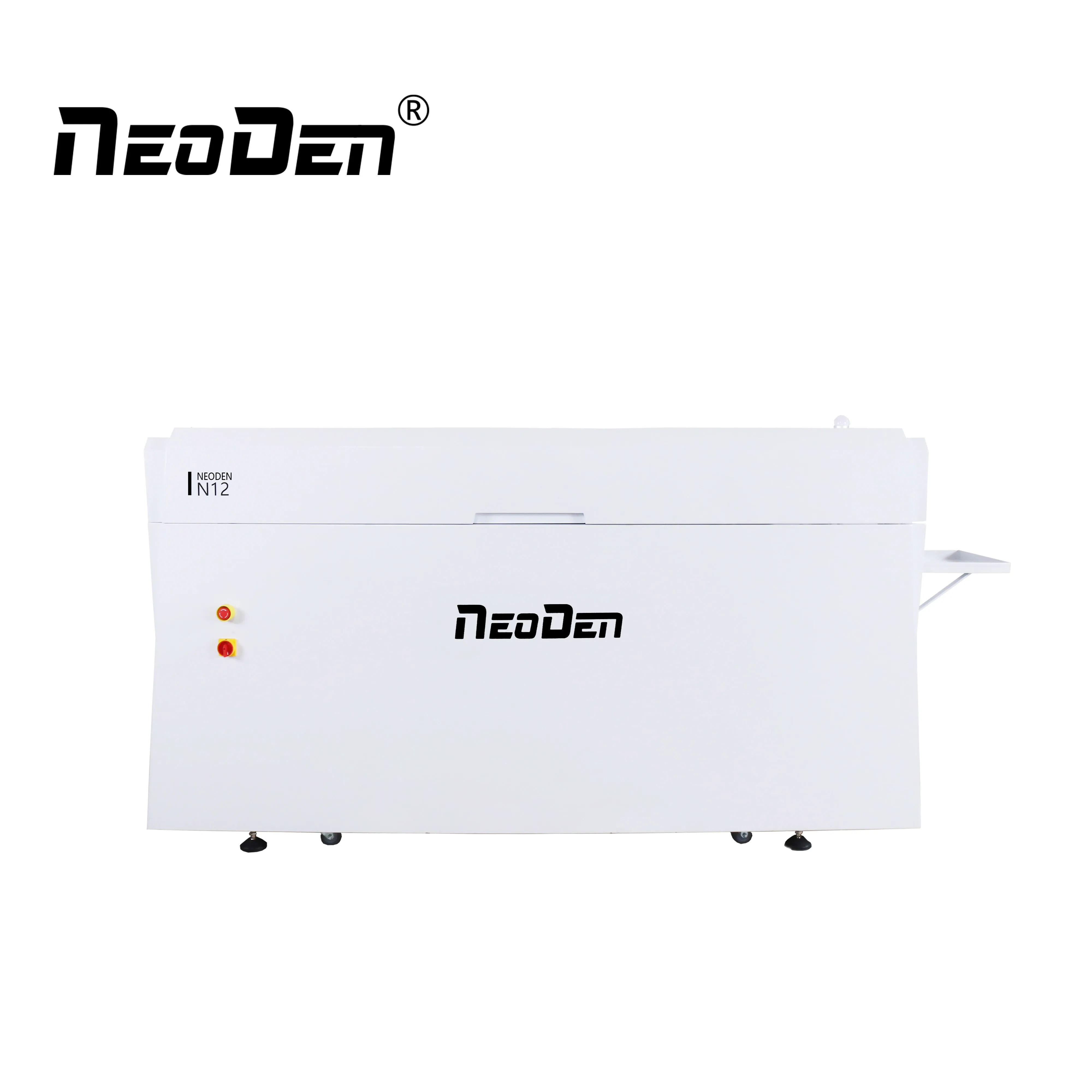 
Neoden New Product IN12 Reflow Soldering machine for SMD assembly machine reflow oven r&d 