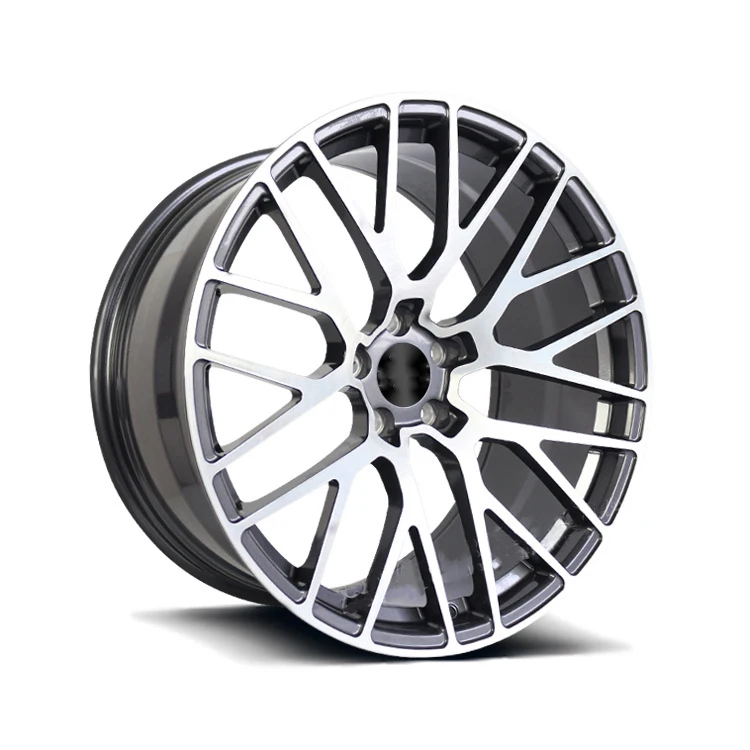 
High Quality Alloy Wheel Rim For BMW Toyota Prius 