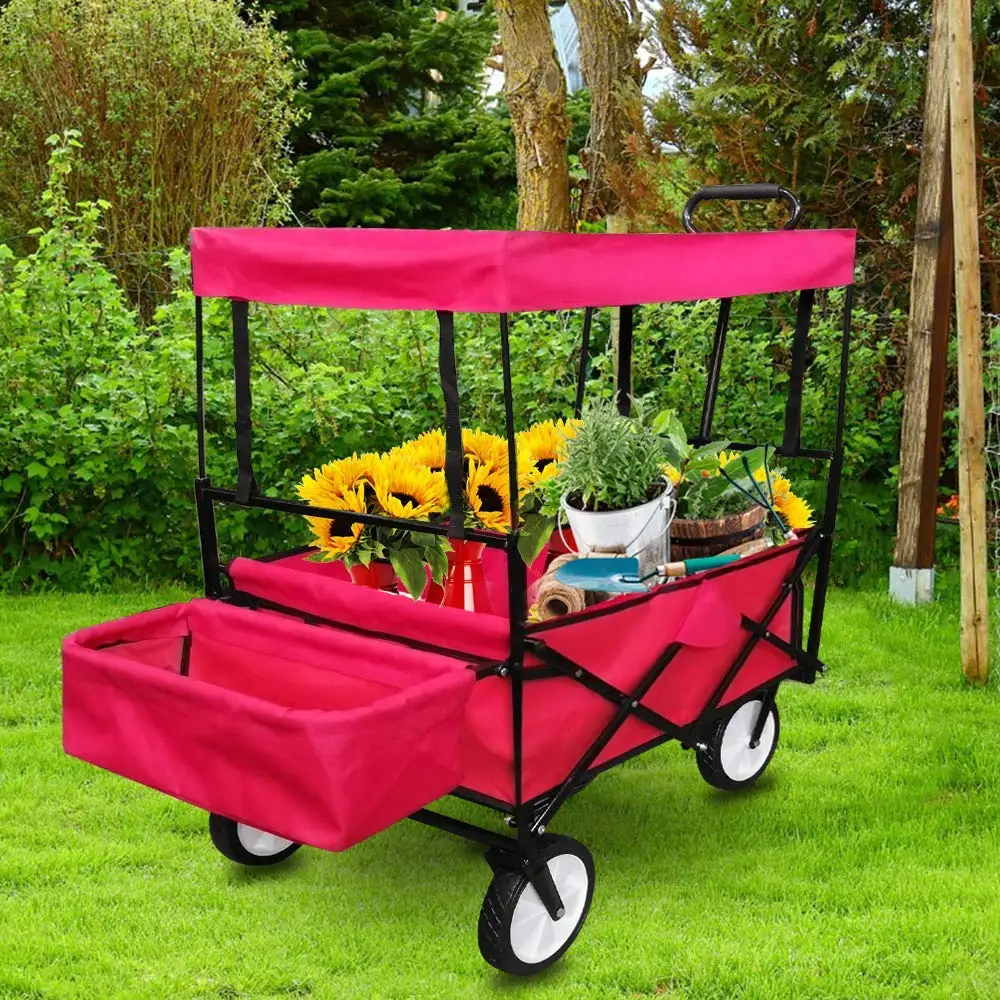 
 Премиум уличные детские складные тележки с навесом seebaby прогулочная коляска  